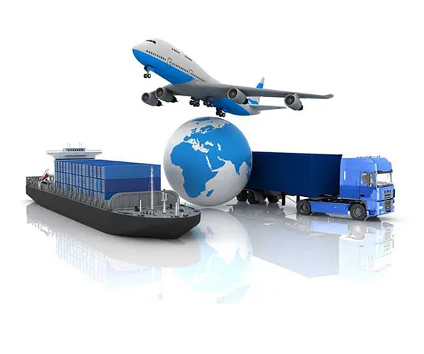 freight-forwarding
